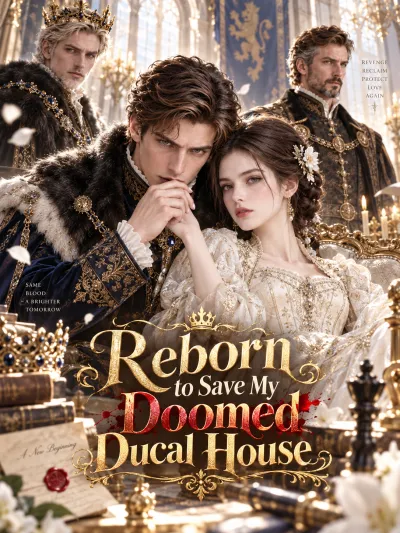 Reborn to Save My Doomed Ducal House poster