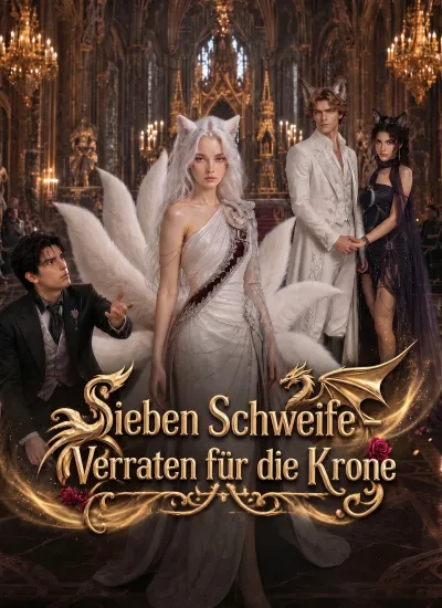 Sieben Schweife – Verraten für die Krone poster
