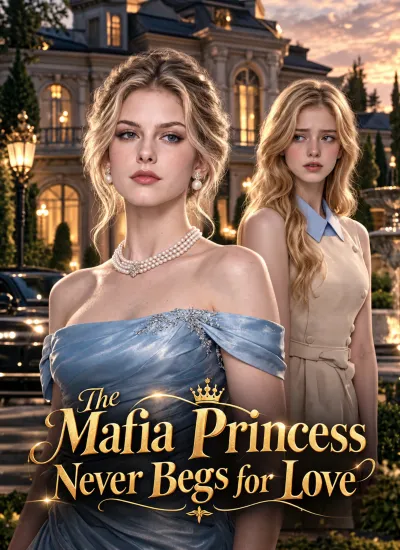 The Mafia Princess Never Begs for Love poster