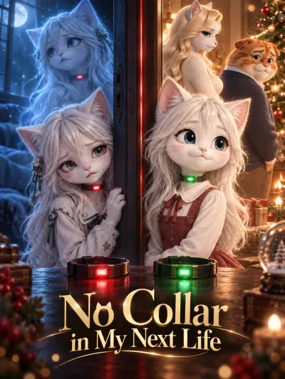 No Collar in My Next Life poster