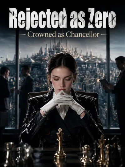 Rejected as Zero, Crowned as Chancellor poster