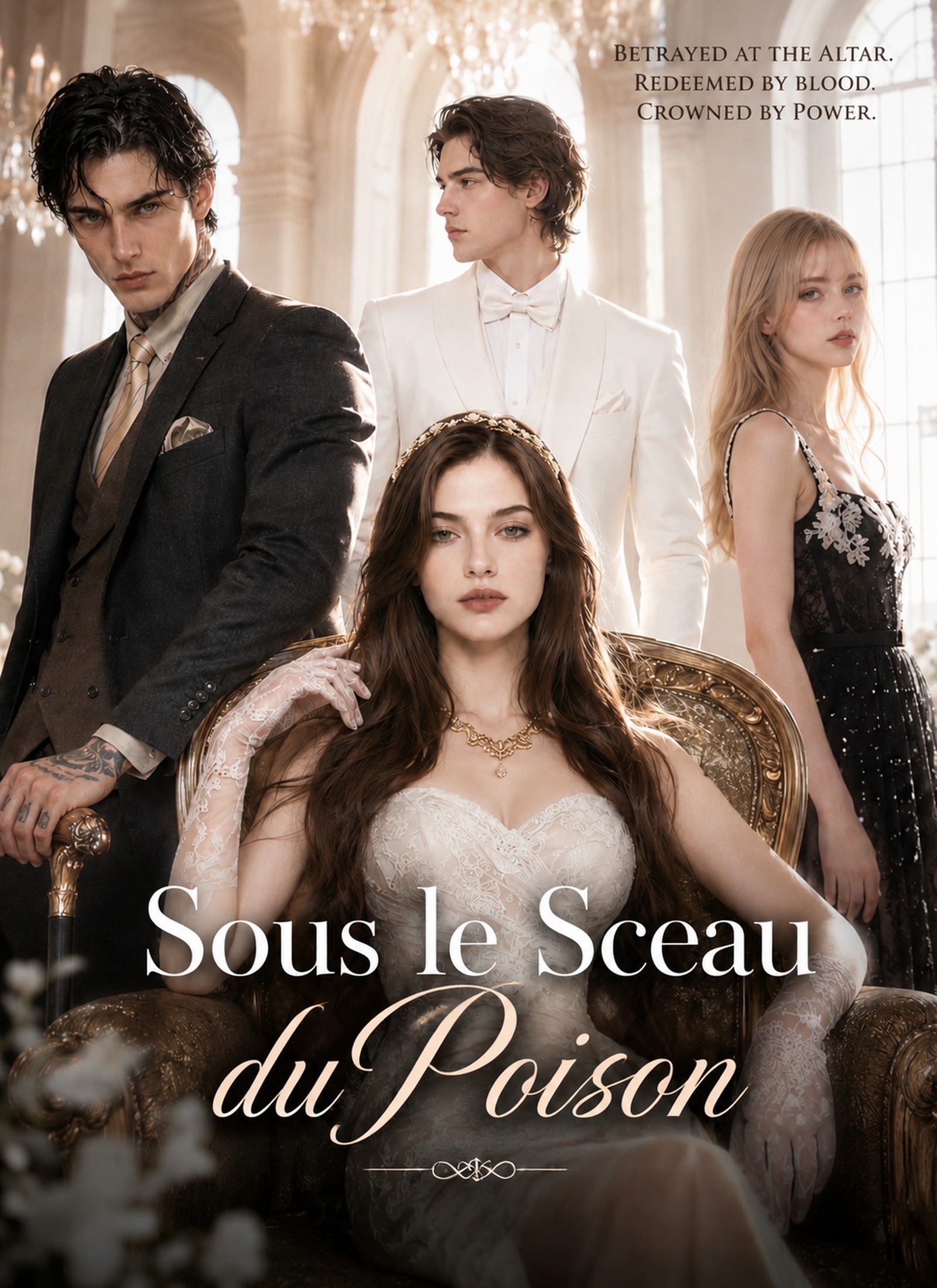 Sous le Sceau du Poison