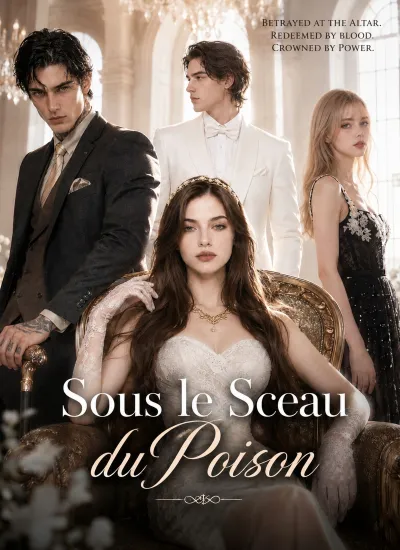 Sous le Sceau du Poison poster