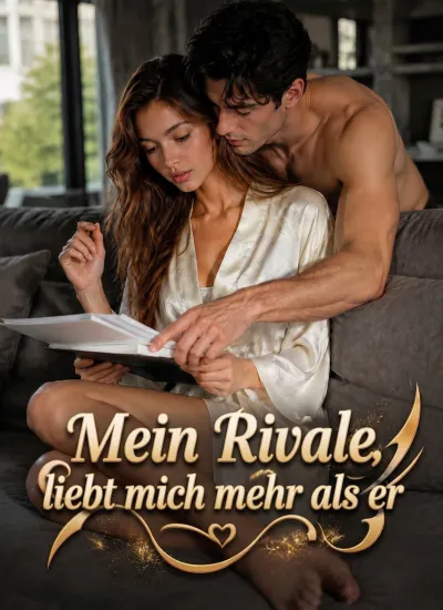 Mein Rivale liebt mich mehr als er poster