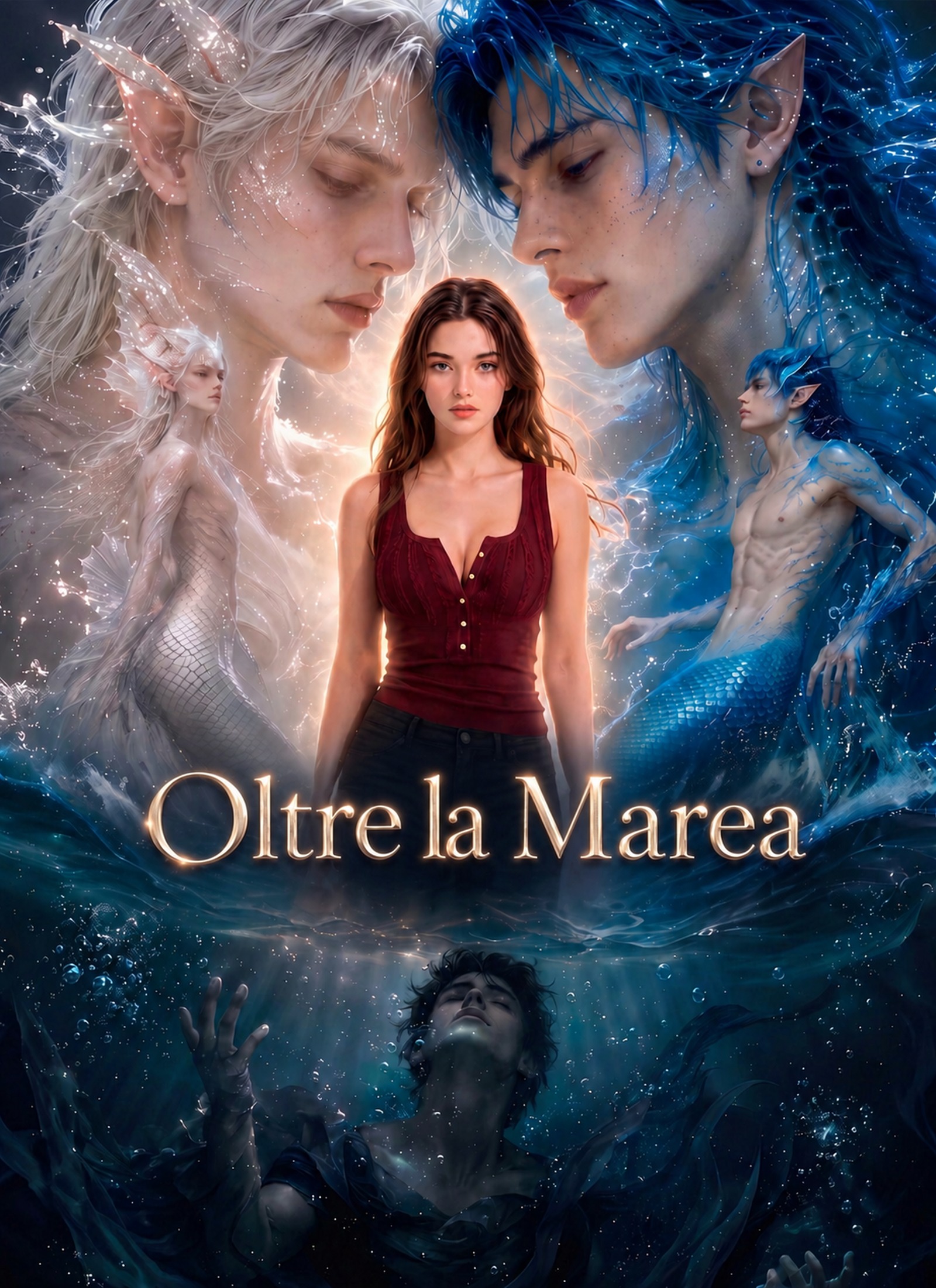Oltre la Marea