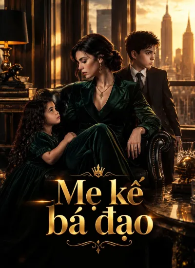 [Lồng tiếng] Mẹ kế bá đạo poster