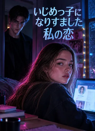 [吹替]いじめっ子になりすました私の恋 poster