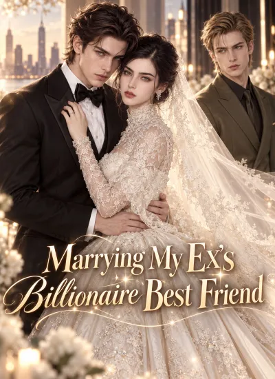 Marrying My Ex's Billionaire Best Friend poster