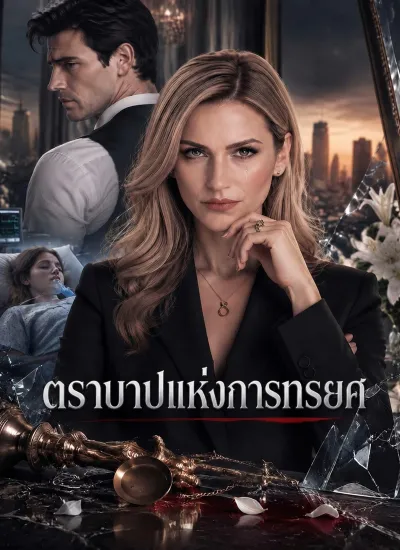 [พากย์ไทย] ตราบาปแห่งการทรยศ poster