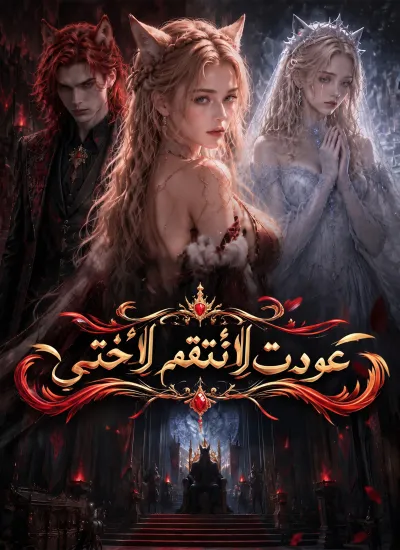 عودت لأنتقم لأختي poster