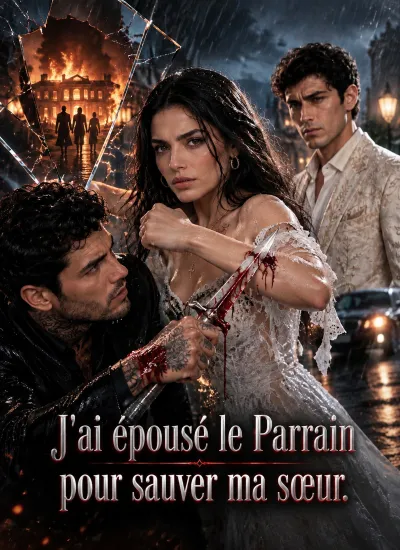 [Doublé]J'ai épousé le Parrain pour sauver ma sœur poster