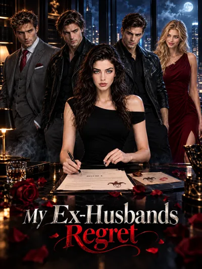 My Ex-Husbands Regret poster