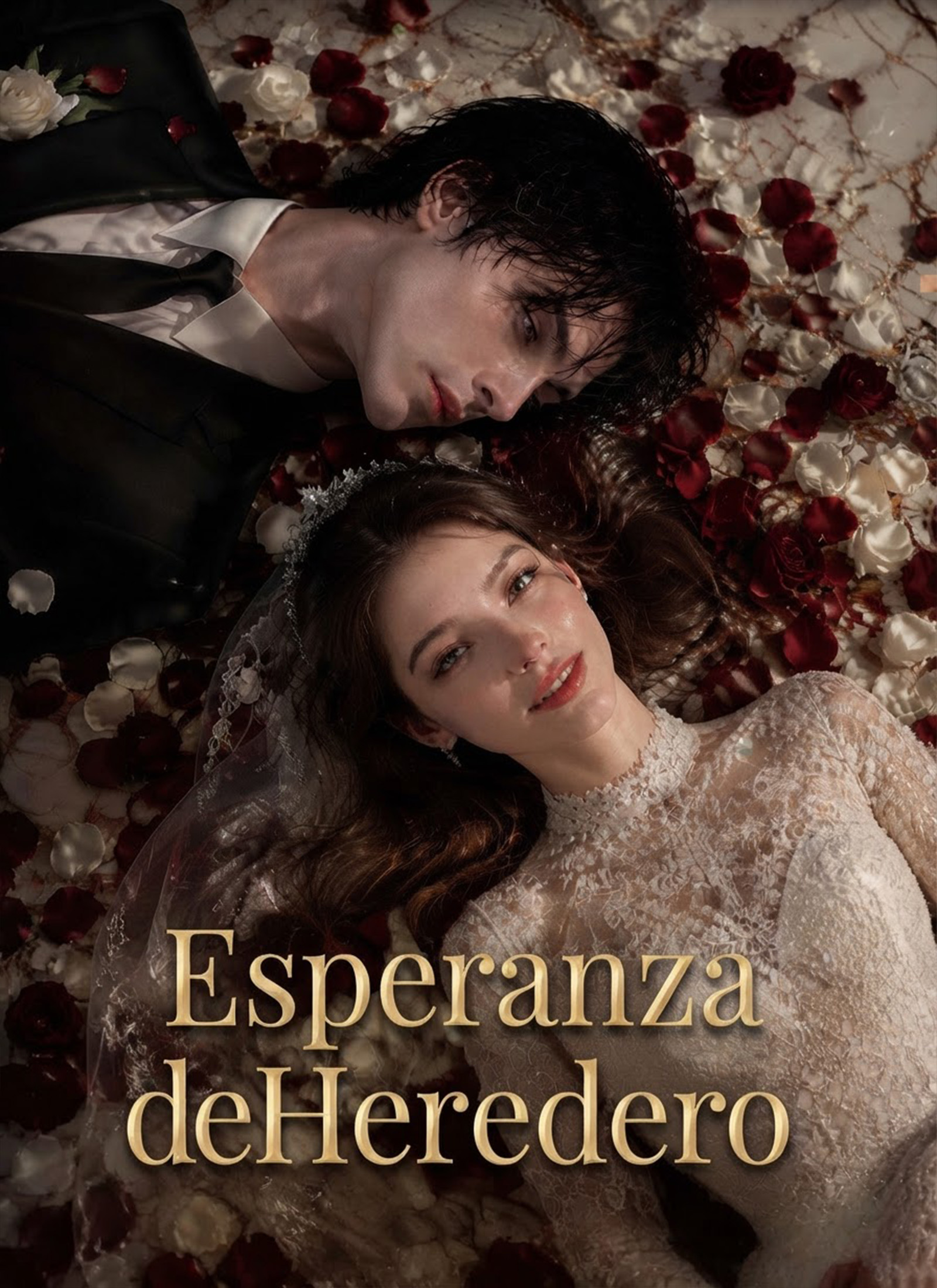 Esperanza del Heredero