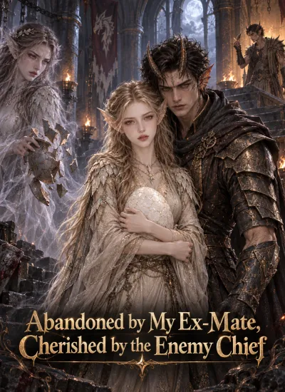 Abandoned by My Ex-Mate, Cherished by the Enemy Chief poster