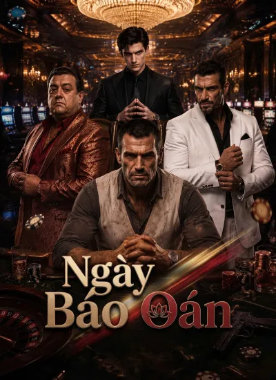 [Lồng Tiếng] Ngày Báo Oán poster
