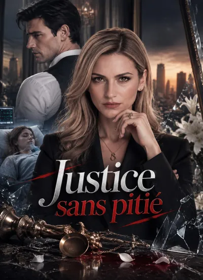 [Doublé]Justice sans pitié poster