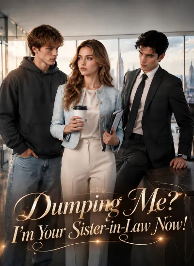 Dumping Me? I'm Your Sister-in-Law Now! poster