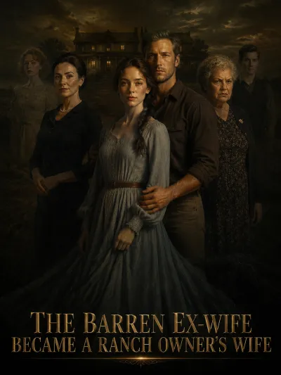 The Barren Ex-Wife Became a Ranch Owner's Wife poster