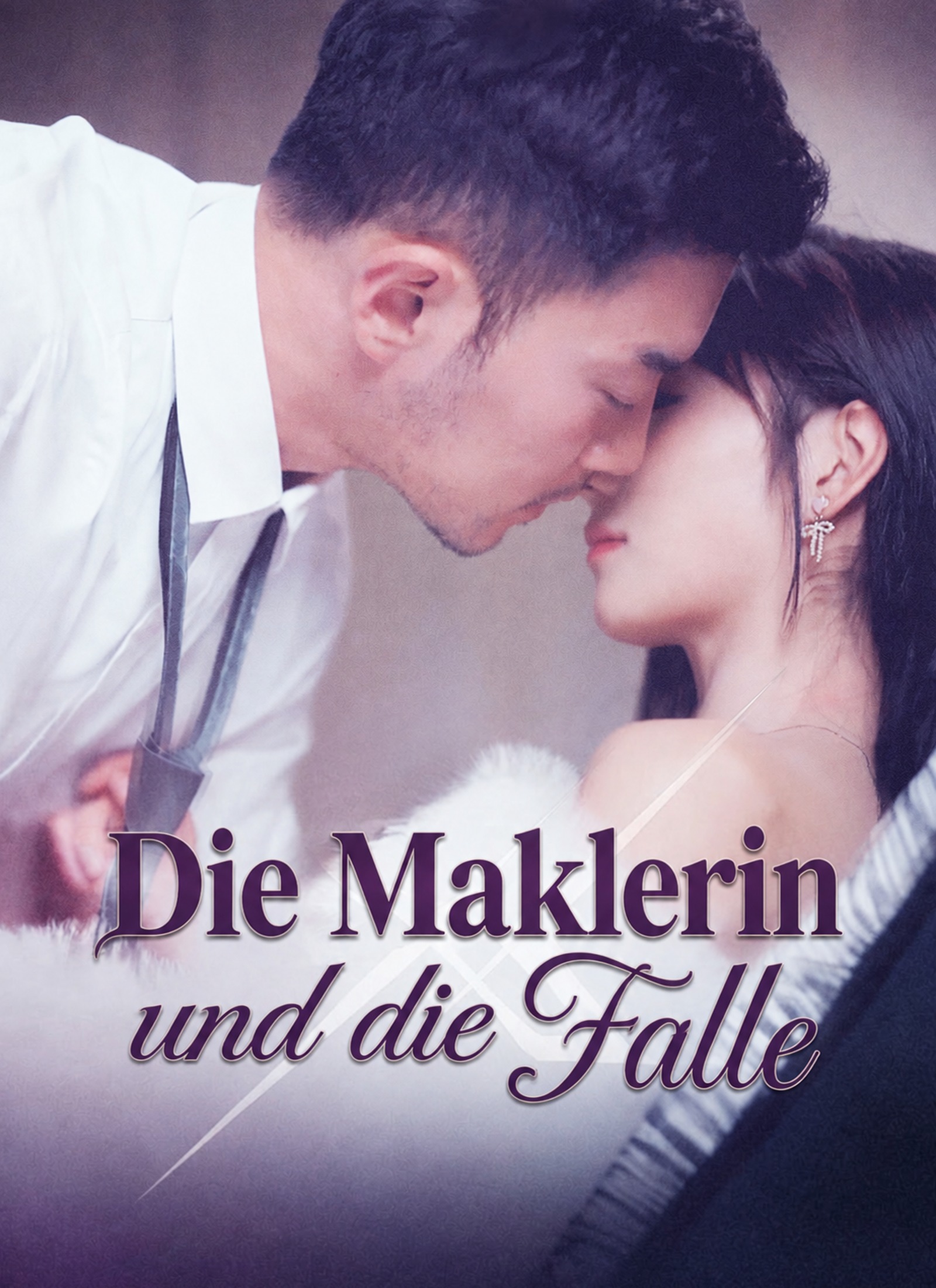 [Synchro]Die Maklerin und die Falle