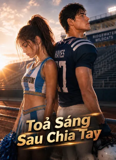 Toả Sáng Sau Chia Tay poster
