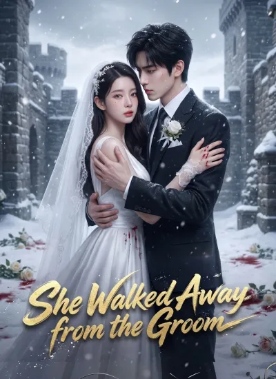 [Dubbed] She Walked Away from the Groom poster