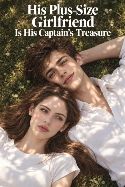 His Plus-Size Girlfriend Is His Captain's Treasure poster