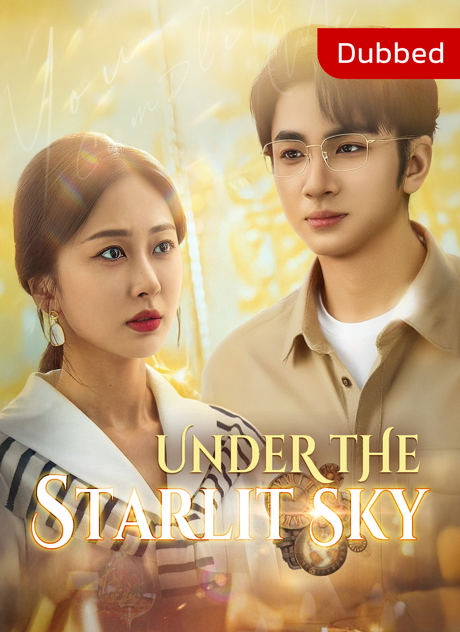 [Dubbed] Under the Starlit Sky
