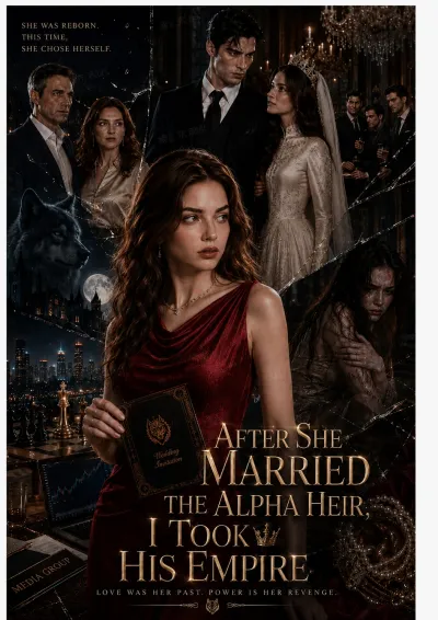 When My Sister Stole My Alpha Husband poster