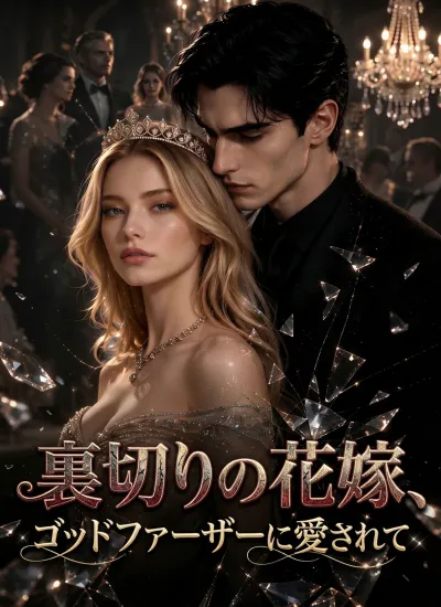 裏切りの花嫁、ゴッドファーザーに愛されて poster