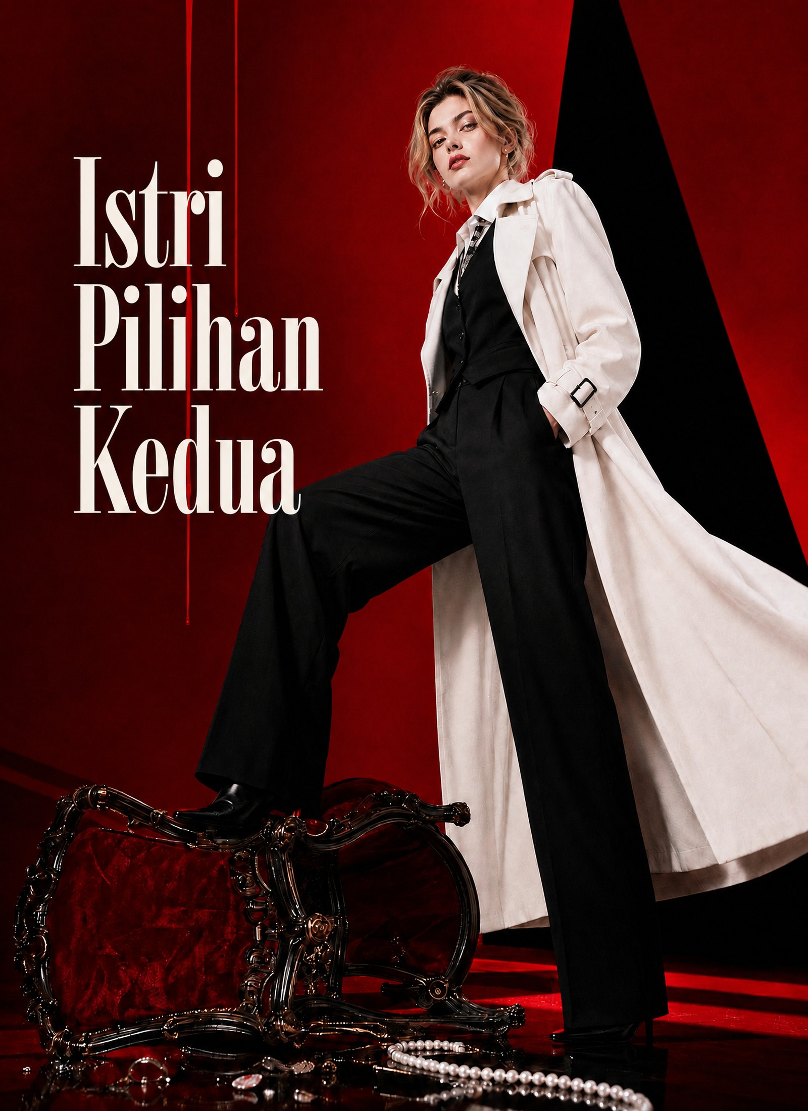 Istri Pilihan Kedua