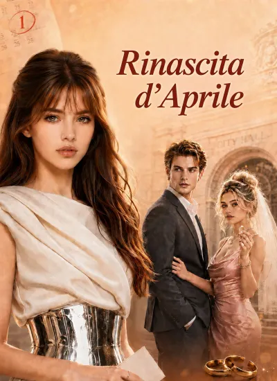 Rinascita d'Aprile poster