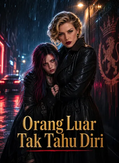 [Dubbing]Orang Luar Tak Tahu Diri poster