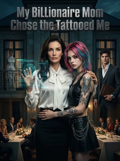 My Billionaire Mom Chose the Tattooed Me poster