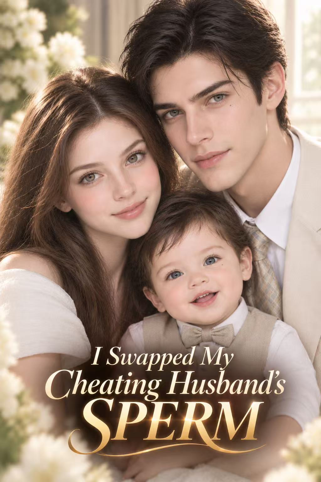 I Swapped My Cheating Husband’s Sperm