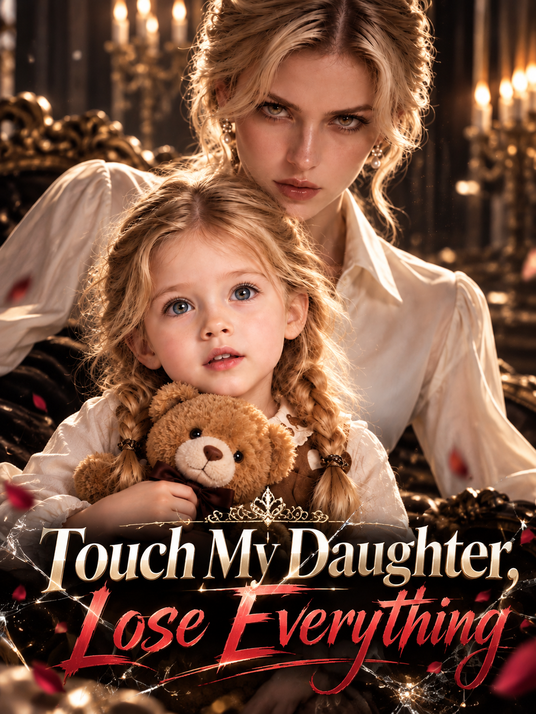 Touch My Daughter, Lose Everything