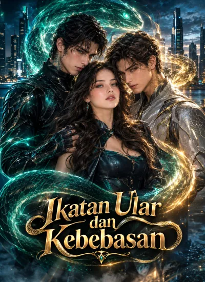 [Dubbing]Ikatan Ular dan Kebebasan poster