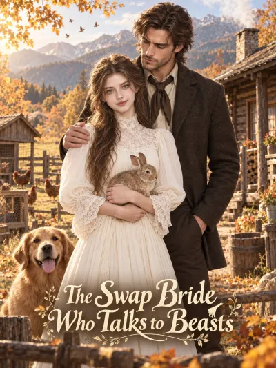 The Swap Bride Who Talks to Beasts poster