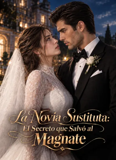 La Novia Sustituta: El Secreto que Salvó al Magnate poster