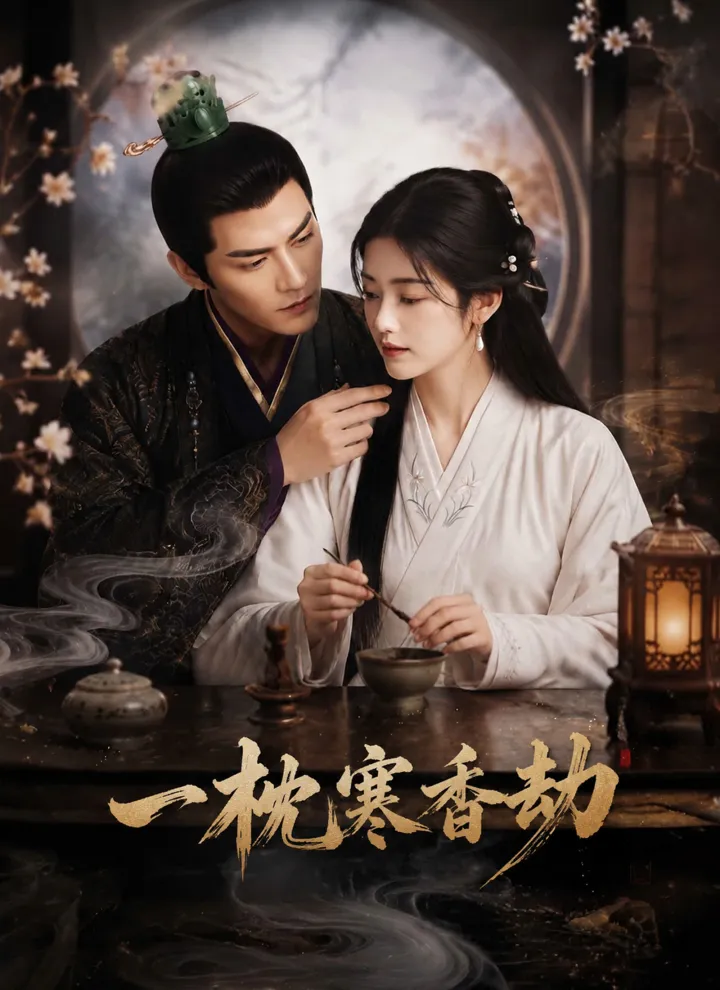 一枕寒香劫 poster