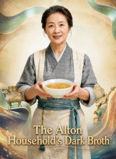 The Alton Household’s Dark Broth poster