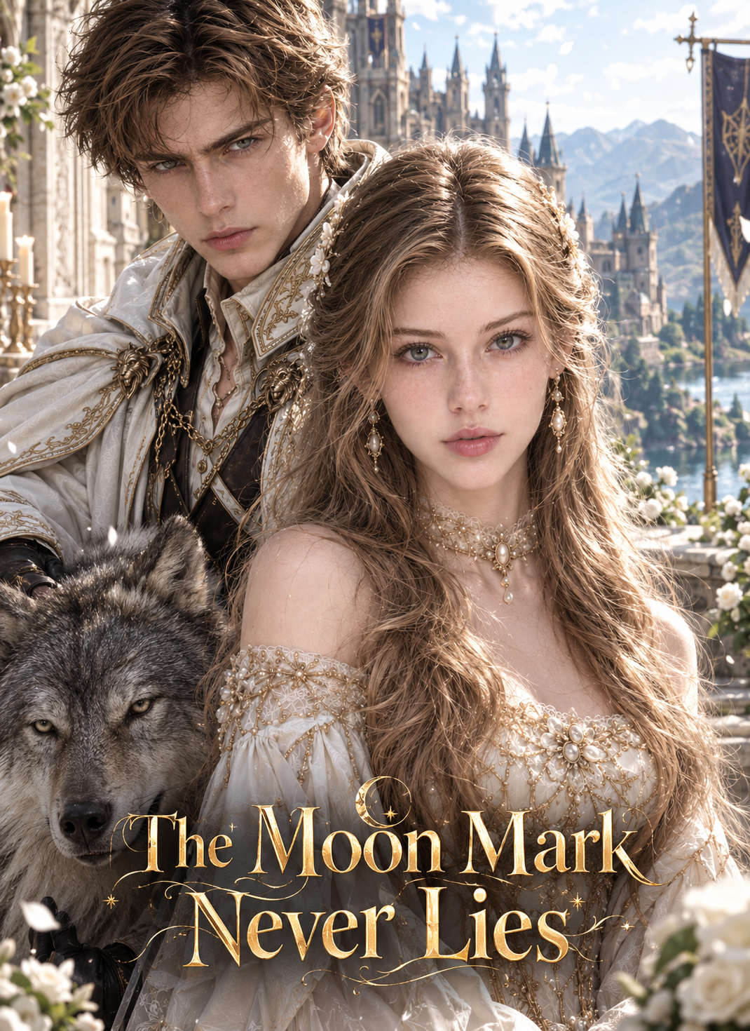 The Moon Mark Never Lies