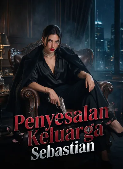 Penyesalan Keluarga Sebastian poster