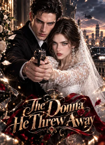The Donna He Threw Away poster