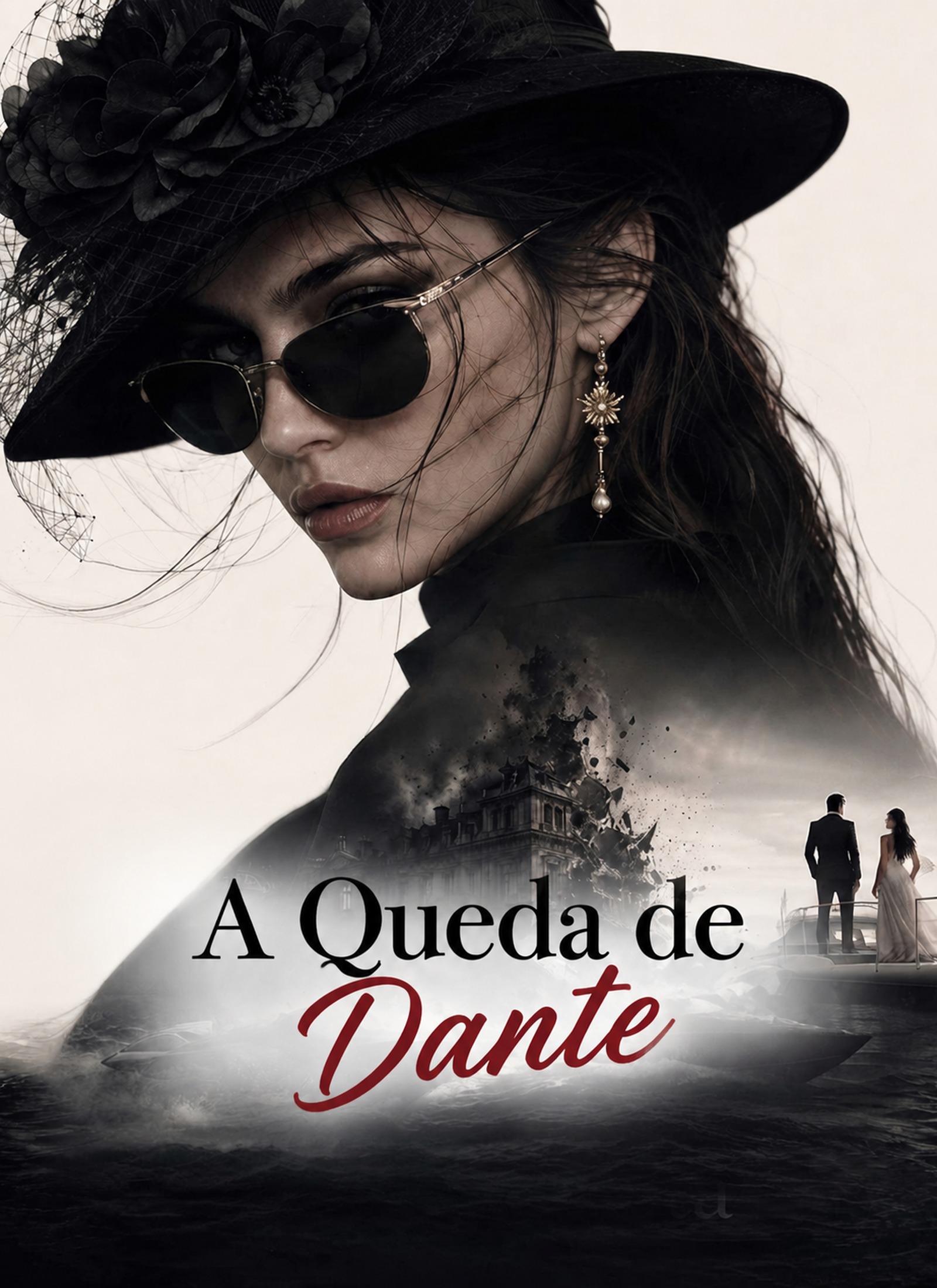 A Queda de Dante