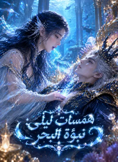 [مدبلج]همسات ليلى: نبؤة البحر poster