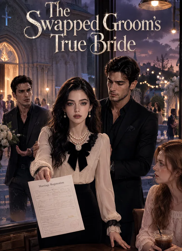 The Swapped Groom's True Bride poster