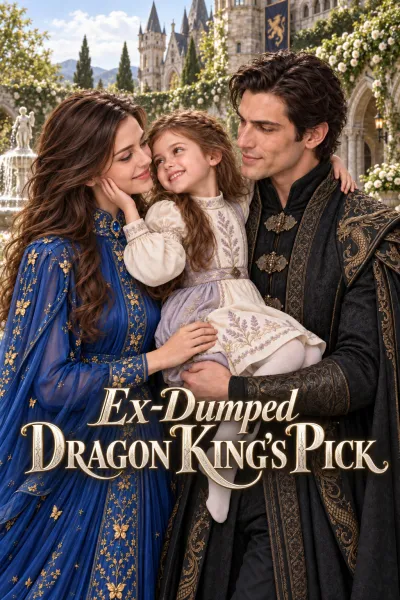 Ex‐Dumped, Dragon King’s Pick poster