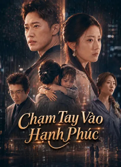 [Lồng Tiếng] Chạm Tay Vào Hạnh Phúc poster