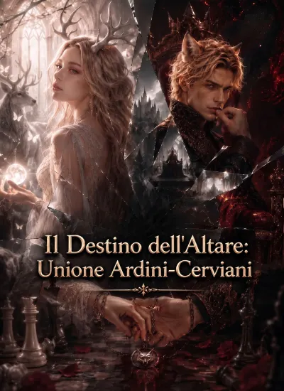 Il Destino dell'Altare: Unione Ardini-Cerviani poster