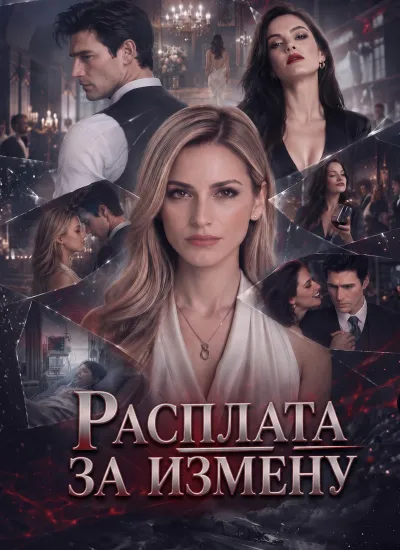 [Дубляж]Расплата за измену poster